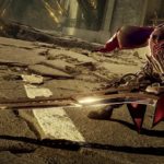 Code Vein