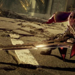 Code Vein