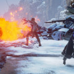 Code Vein