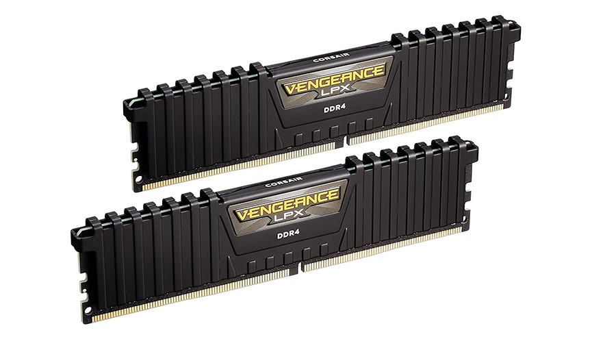 Corsair Vengeance LPX 28 GB DDR4 3000