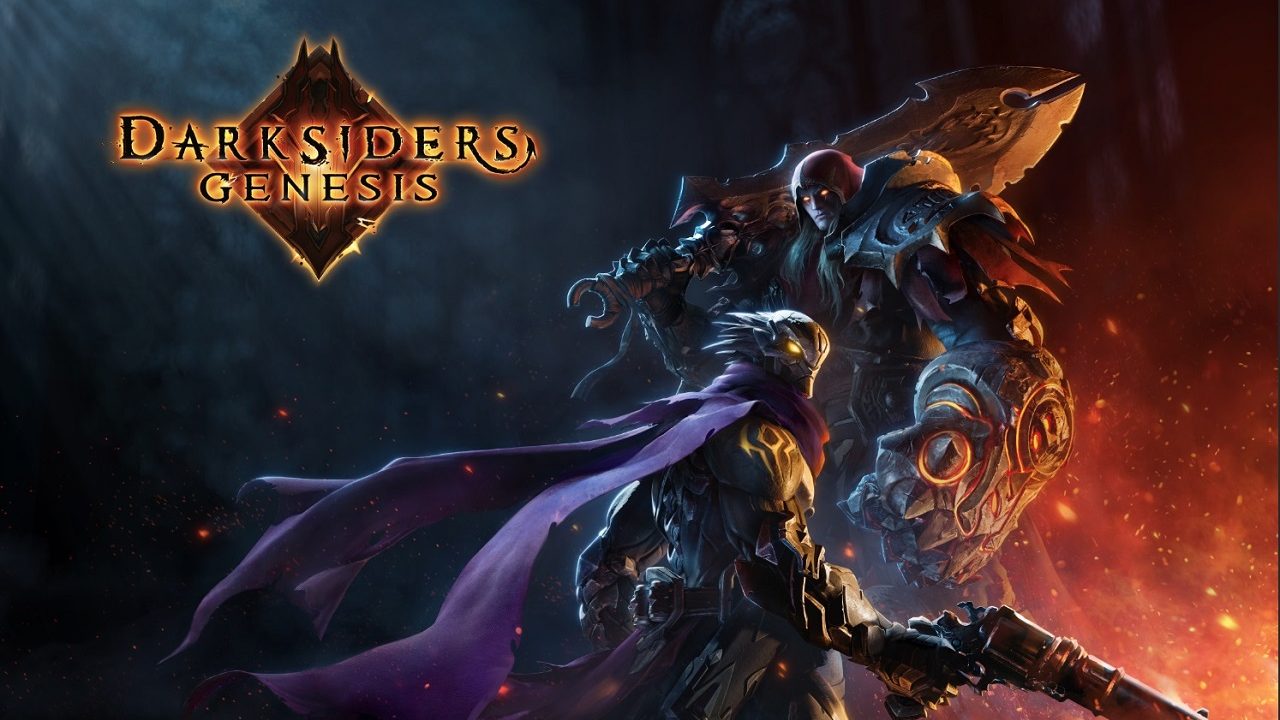 Darksiders-Genesis