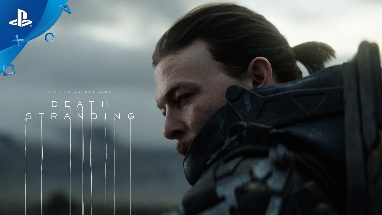 Death-Stranding