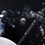 Deliver Us The Moon