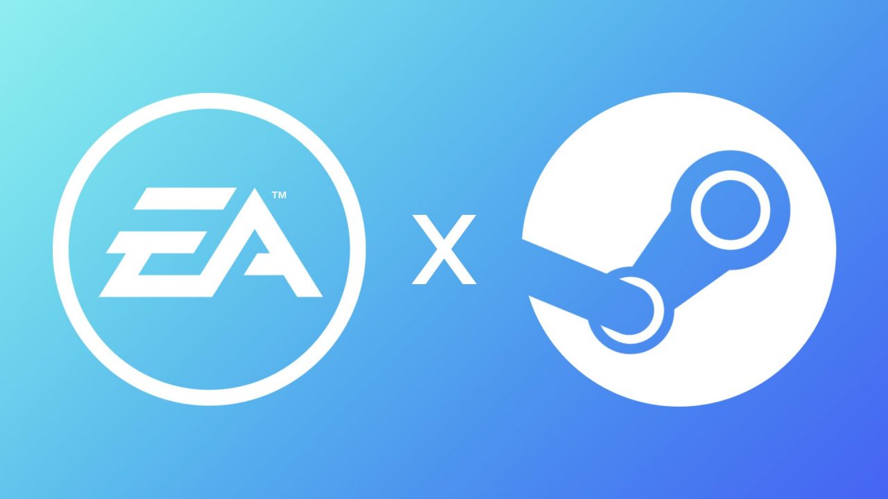 EA-Steam