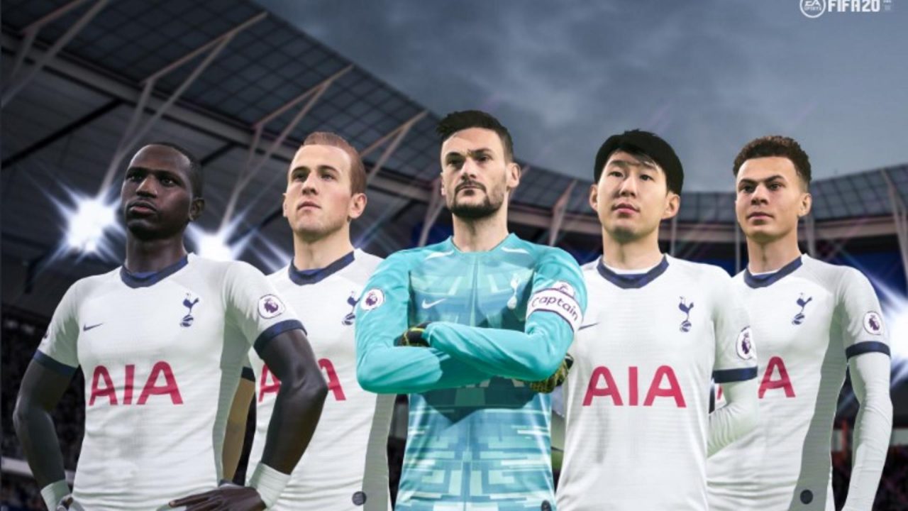 FIFA-20