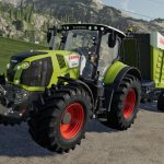 Farming Simulator 19 - Platinum Expansion