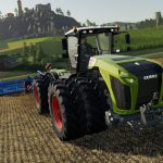 Farming Simulator 19 - Platinum Expansion