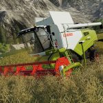 Farming Simulator 19 - Platinum Expansion