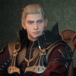 Final Fantasy XV Episode Ardyn