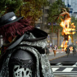 Final Fantasy XV Episode Ardyn