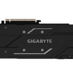 GIGABYTE GTX 1660 Gaming OC 6GB