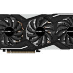 GIGABYTE GTX 1660 Gaming OC 6GB