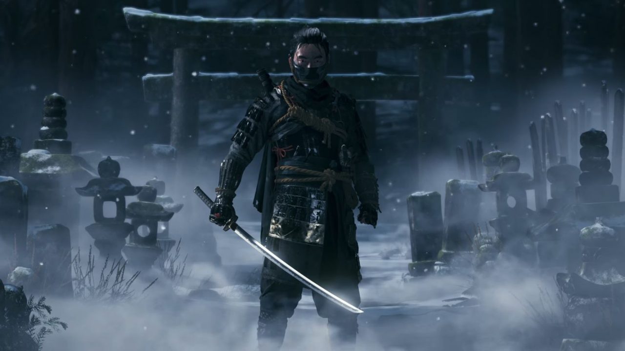 GhostOfTsushima