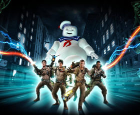 Ghostbusters The Video Game Remastered