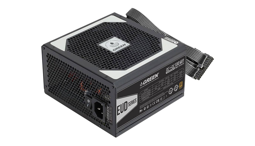 Green GP580A-EUD