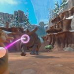 Ice Age Scrat's Nutty Adventure