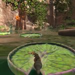 Ice Age Scrat's Nutty Adventure