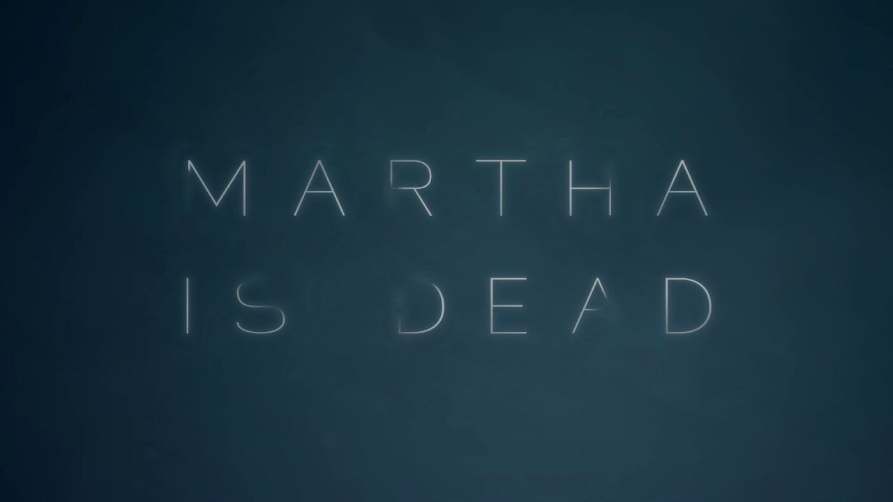 Martha-is-Dead