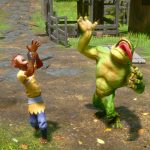 Monkey King Hero Is Back