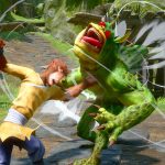Monkey King Hero Is Back