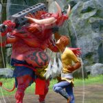 Monkey King Hero Is Back
