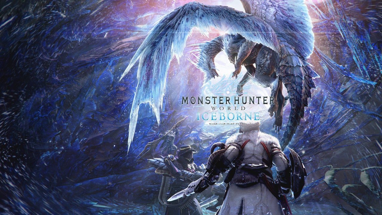 Monster-Hunter-World-Iceborne