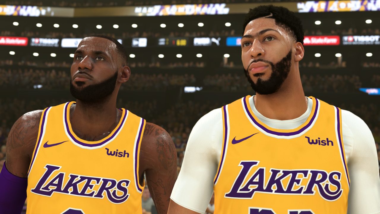NBA-2K20