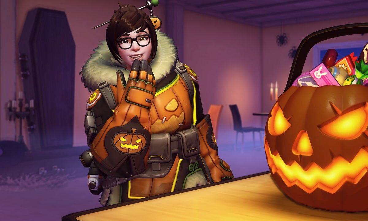 Overwatch