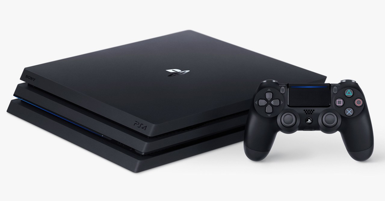 PS4-Pro
