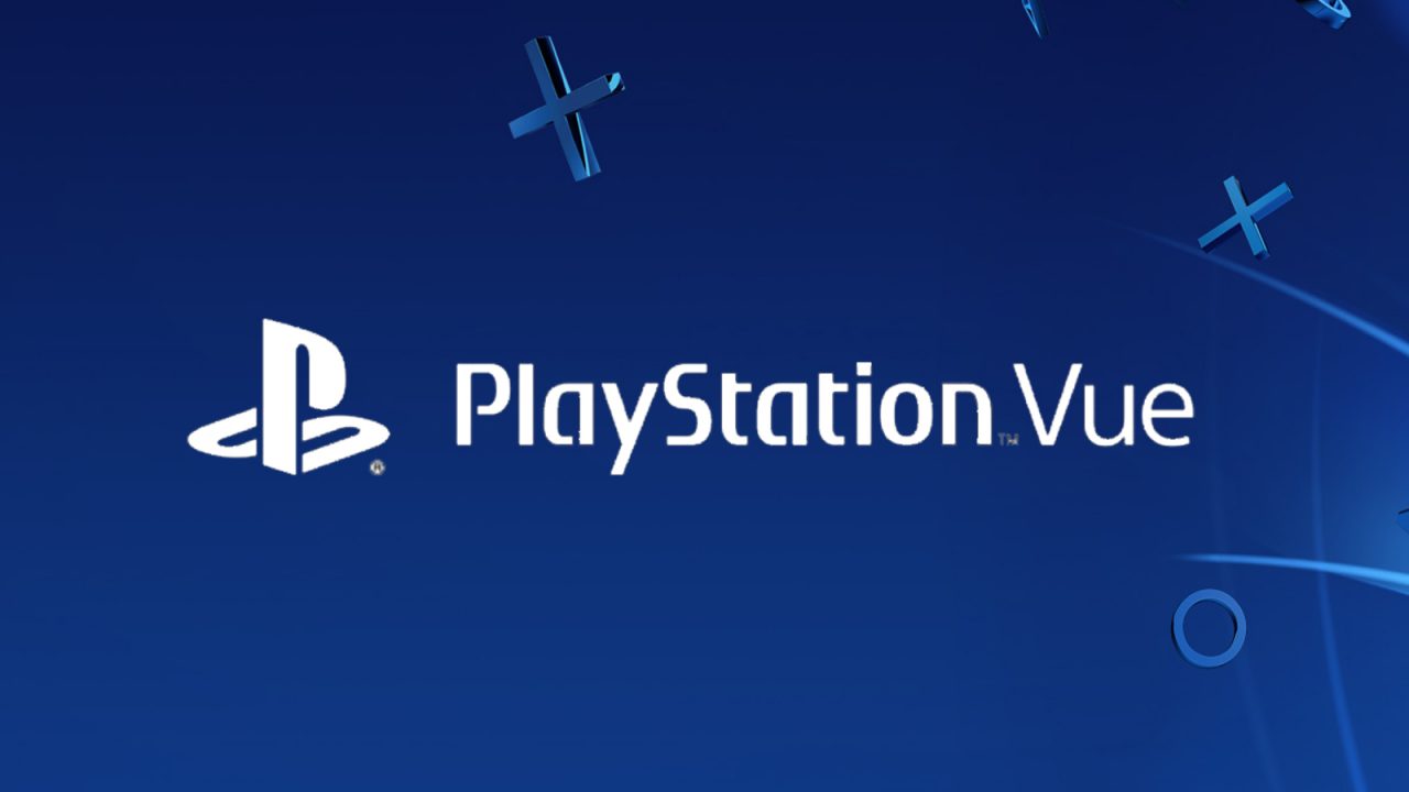 PlayStation-Vue