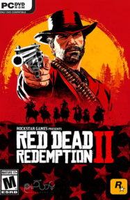دانلود بازی Red Dead Redemption 2 برای PC