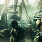 Sniper Ghost Warrior