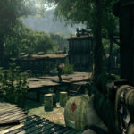 Sniper Ghost Warrior