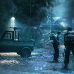 Sniper Ghost Warrior