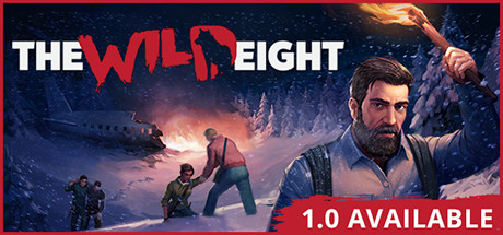 بازی The Wild Eight