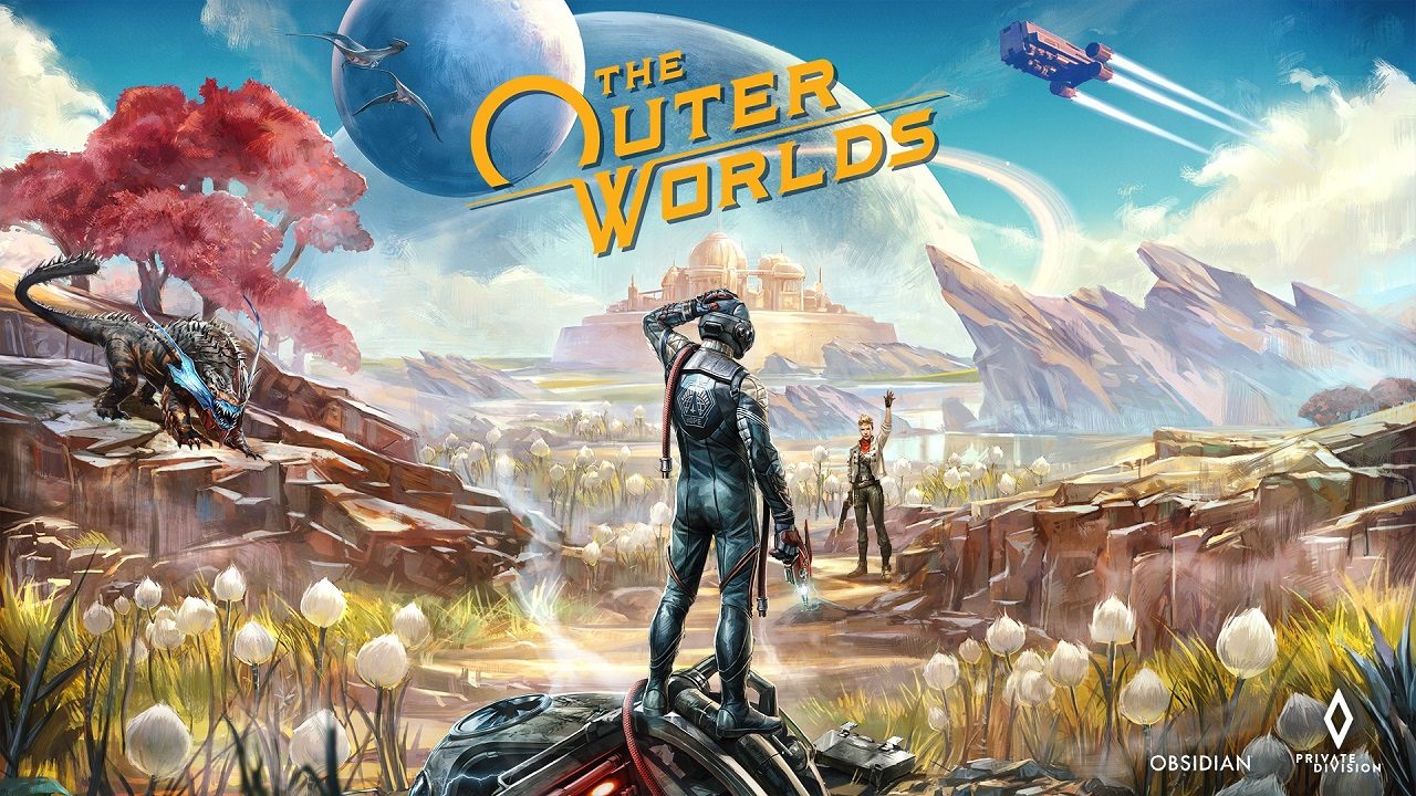 TheOuterWorlds