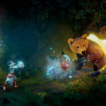 Trine 4 The Nightmare Prince