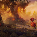 Trine 4 The Nightmare Prince