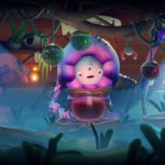 Trover Saves the Universe