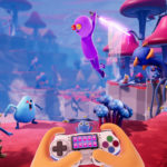 Trover Saves the Universe