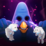 Trover Saves the Universe