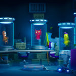 Trover Saves the Universe