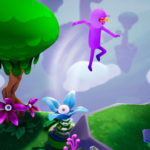 Trover Saves the Universe