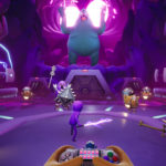 Trover Saves the Universe