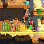 Yooka-Laylee and the Impossible Lair