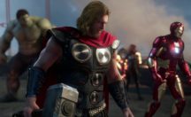 avengers