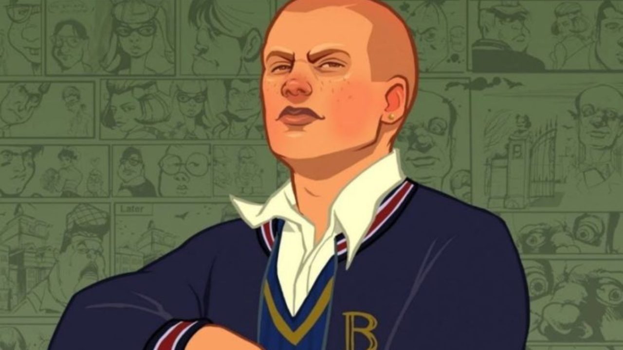 bully