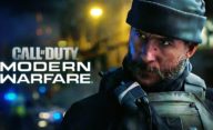 call of duty modern warfare