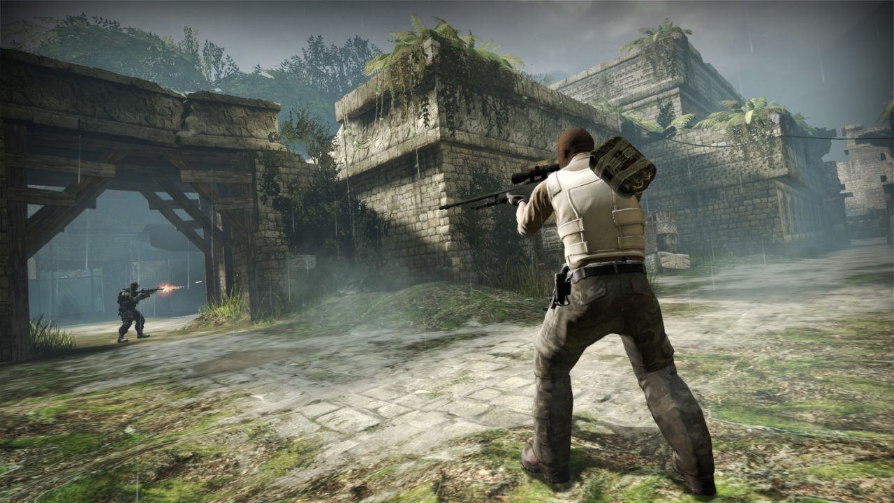 counter strike go