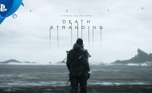 death stranding
